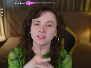 Chaturbate Free Porn Cam of anabel2054