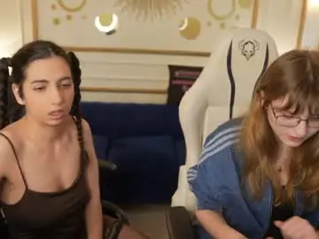 Chaturbate Live Porn of anabel2054