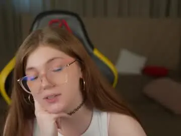 Chaturbate Live Porn of anabel2054