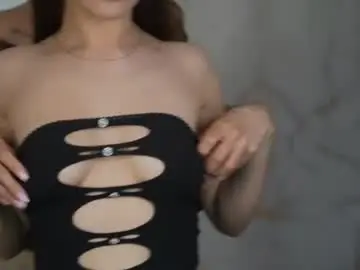 Chaturbate Sex Chat of anabel2054