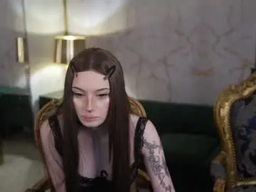 Chaturbate Private Sex Chat of anabel2054