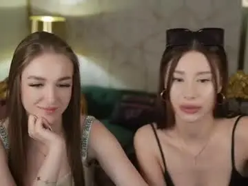 Chaturbate Sex Cam of anabel2054