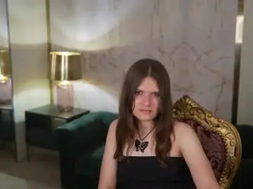 Chaturbate Best live sex cam show of anabel2054