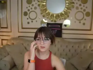 Chaturbate Adult Webcam of anabel2054