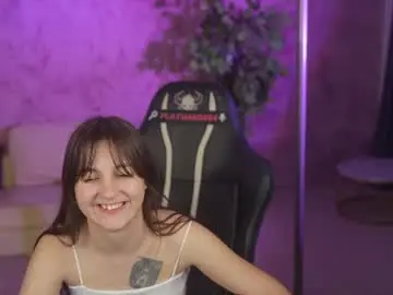 Chaturbate Private Sex Chat of anabel2054