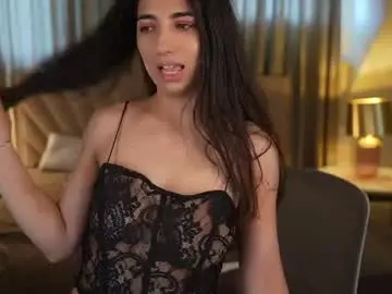 Chaturbate Best Webcam of anabel2054