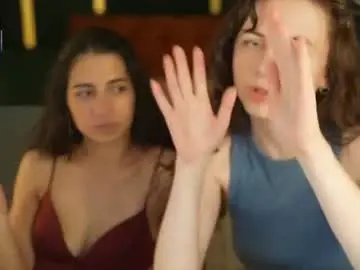 Chaturbate Watch Live Sex Cams of anabel2054