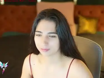 Chaturbate Private Sex Chat of anabel2054