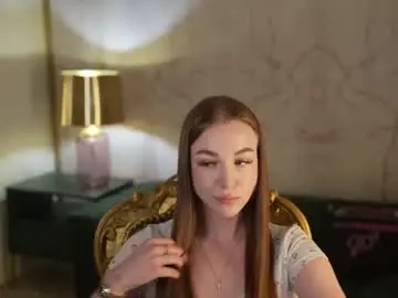 Chaturbate Adult Video Chat of anabel2054