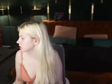 Chaturbate Sex Cam of anabel2054