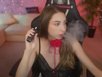 Chaturbate Live Sex of anabel2054