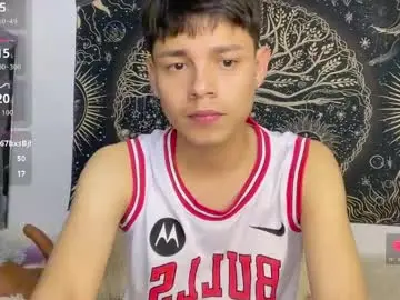 Chaturbate Live Sex of andy_belier