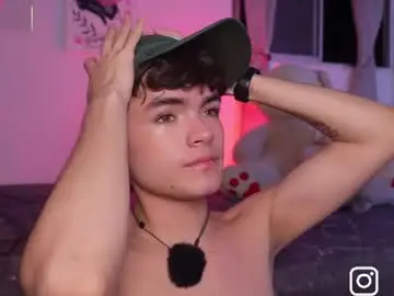 Chaturbate Watch Live Sex Cams of angelocute_