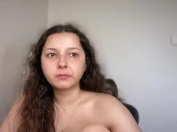 Chaturbate Live Porn of cappuccinokiss