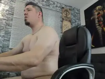 Chaturbate Free Live Porn of dante_bellini