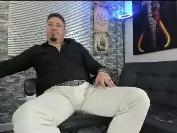 Chaturbate Adult Webcam of dante_bellini