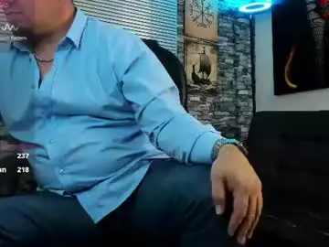 Chaturbate Private Sex Chat of dante_bellini