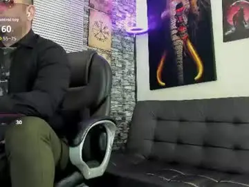Chaturbate Live Sex of dante_bellini