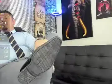 Chaturbate Free Live Porn of dante_bellini
