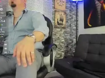 Chaturbate Live Sex Cam of dante_bellini