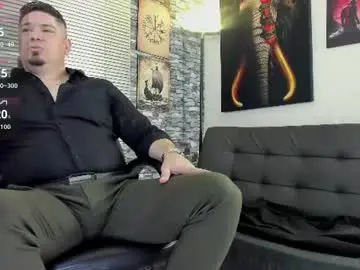 Chaturbate Adult Webcams of dante_bellini