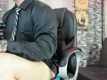 Chaturbate Best Webcam of dante_bellini