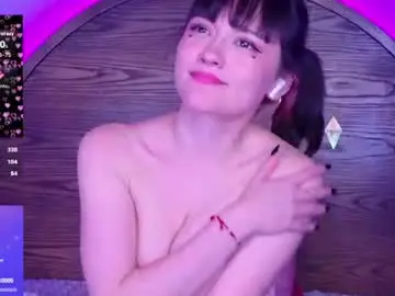 Chaturbate Private Sex Chat of emily_amura