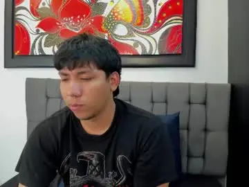 Chaturbate Live Sex Cam of jhoan_evans