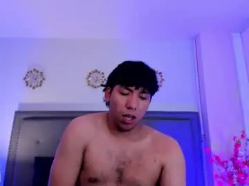 Chaturbate Live Sex Cam of jhoan_evans