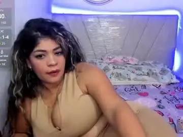Chaturbate Private Sex Chat of latinamav22