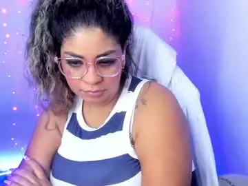 Chaturbate Best live sex cam show of latinamav22