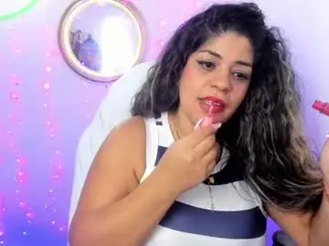 Chaturbate Private Sex Chat of latinamav22