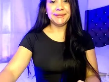 Chaturbate Nude Webcam of mara4sweet