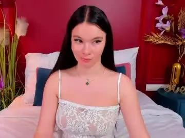 Chaturbate Nude Webcam of miaamuse