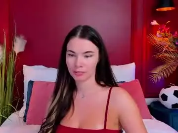 Chaturbate Live Sex Cam of miaamuse