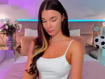 Chaturbate Adult Webcam of miaamuse