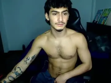 Chaturbate Adult Webcam of sexxxyjuan99