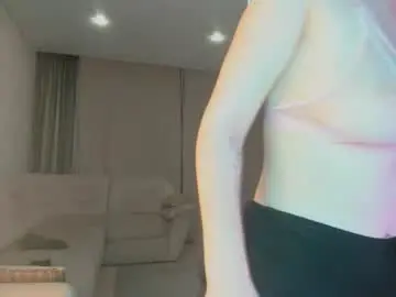 Chaturbate Adult Video Chat of sherelyklo