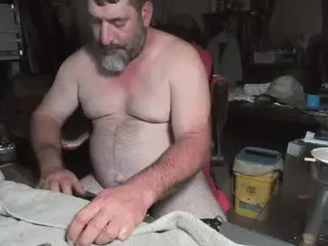 Chaturbate Adult Webcam of thecajunbator2