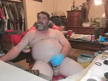 Chaturbate Best Webcam of thecajunbator2