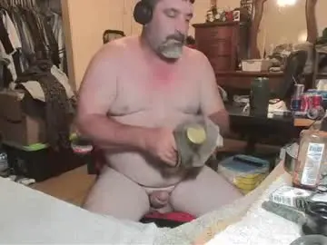 Chaturbate Adult Webcam of thecajunbator2