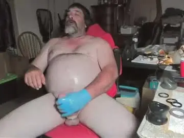 Chaturbate Adult Webcams of thecajunbator2