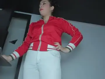 Chaturbate Live Sex Cam of victoria__js_
