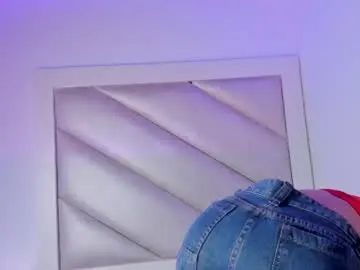 Chaturbate Live Sex Cam of victoria__js_