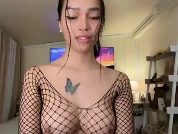 Chaturbate Nude Webcam of _agatha69_
