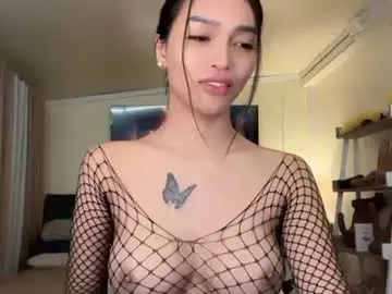 Chaturbate Live Porn of _agatha69_
