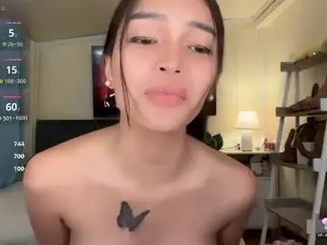 Chaturbate Best Webcam of _agatha69_