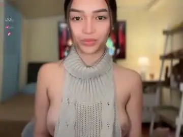 Chaturbate Sex Chat of _agatha69_