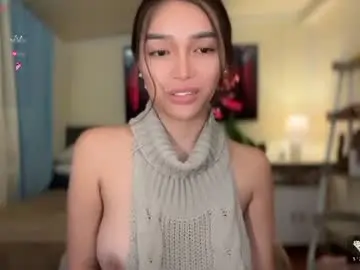 Chaturbate Best Webcam of _agatha69_