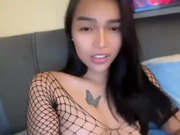 Chaturbate Sex Chat of _agatha69_